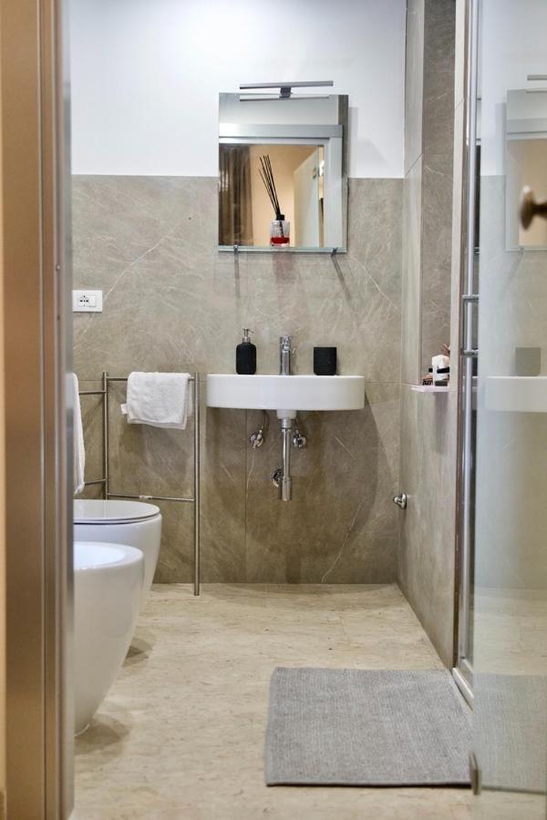 G House 100 Apartment Катания Екстериор снимка