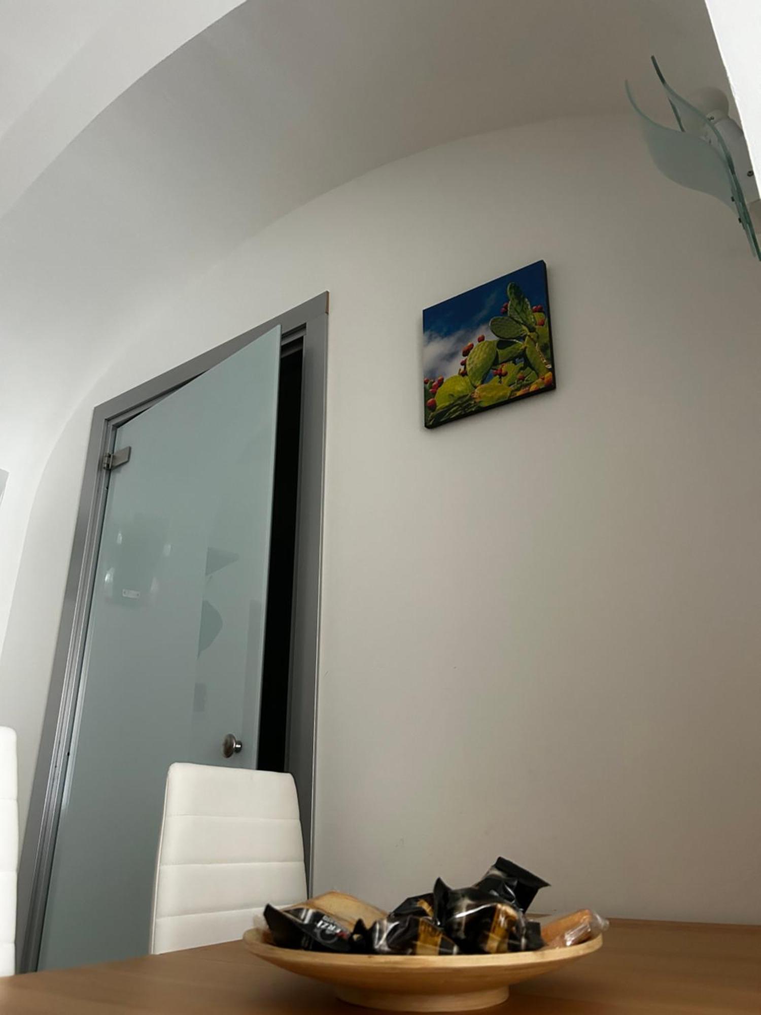 G House 100 Apartment Катания Екстериор снимка